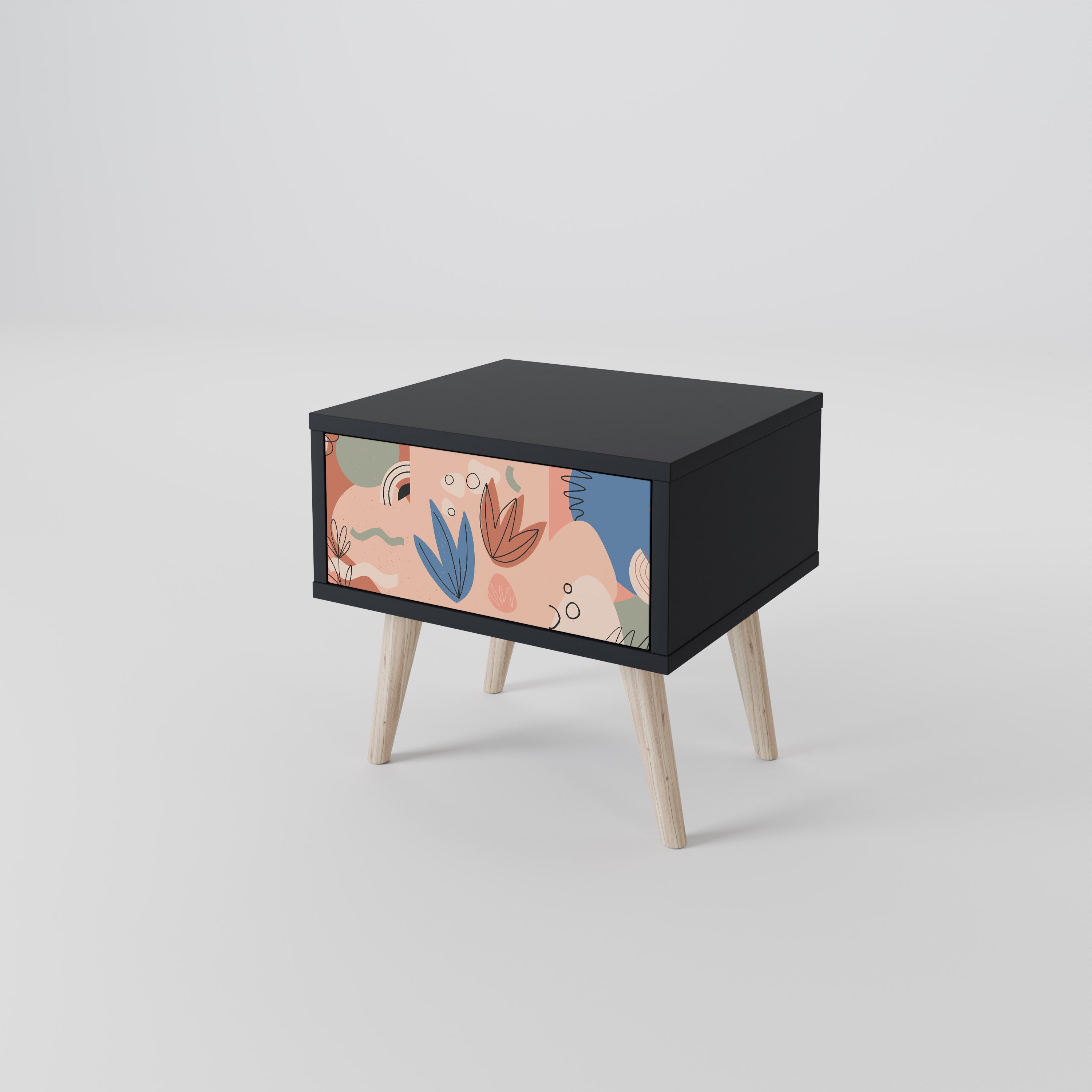 PASTEL DESTINY Nightstand