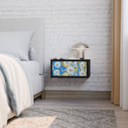 DAISY LUXE Nightstand