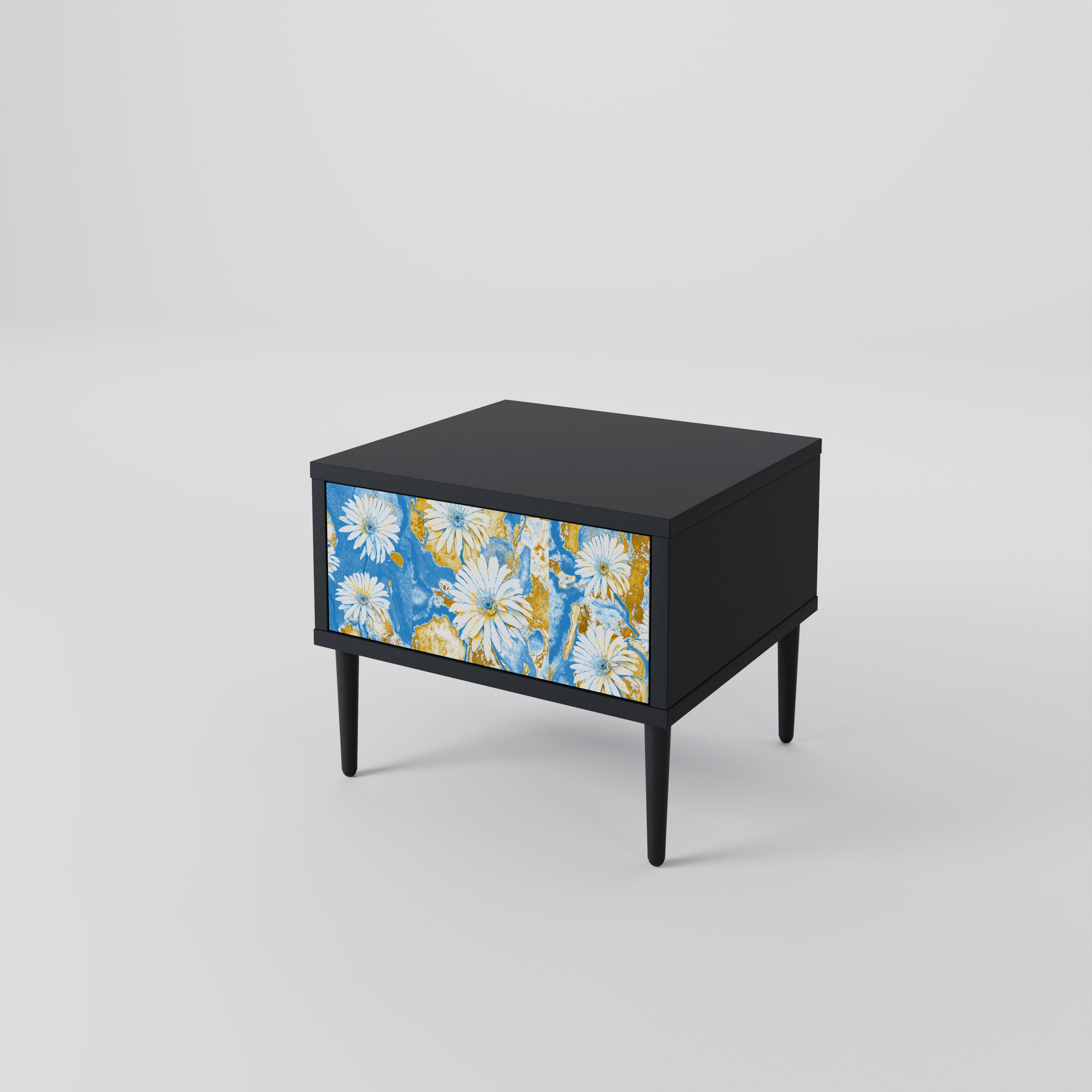 DAISY LUXE Nightstand