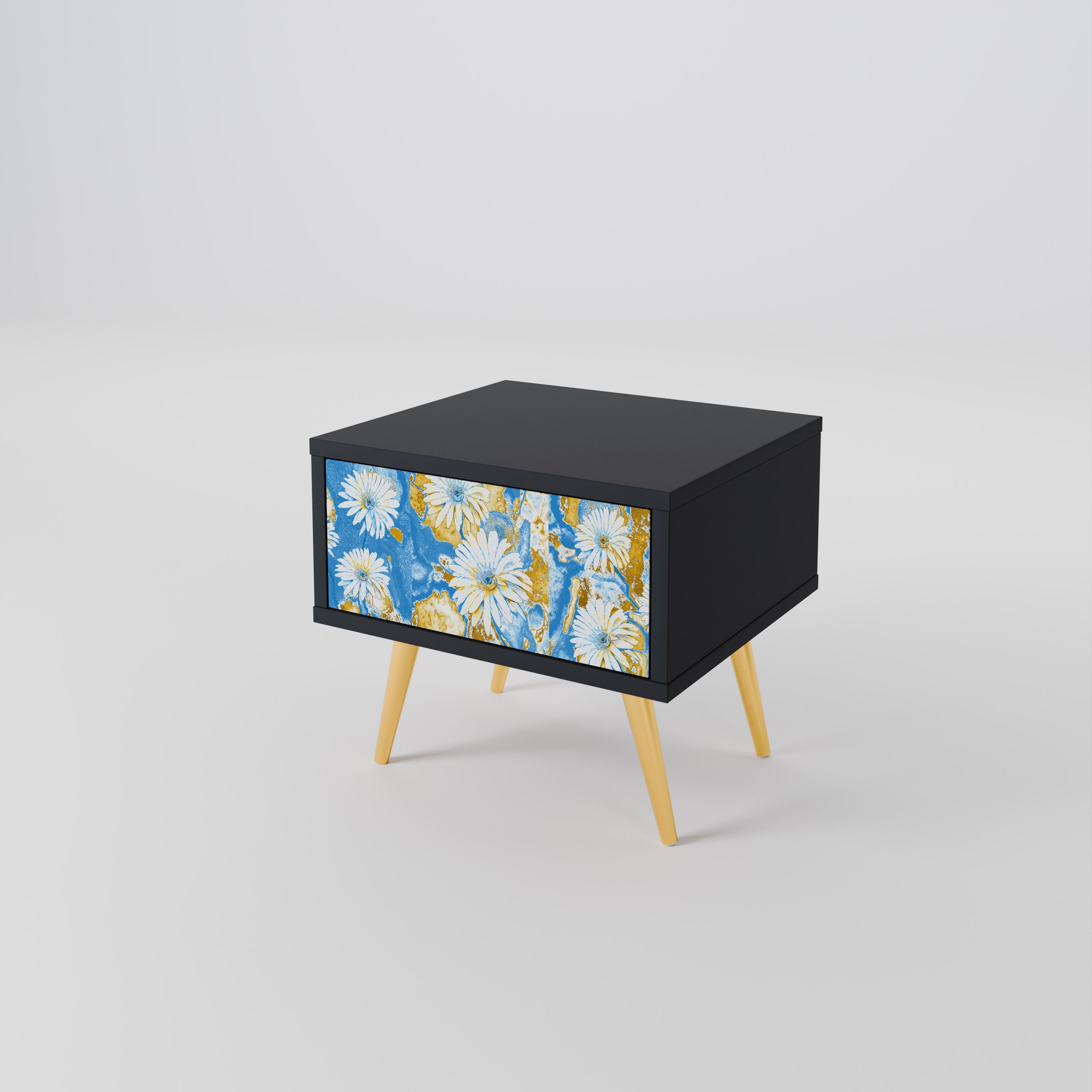 DAISY LUXE Nightstand