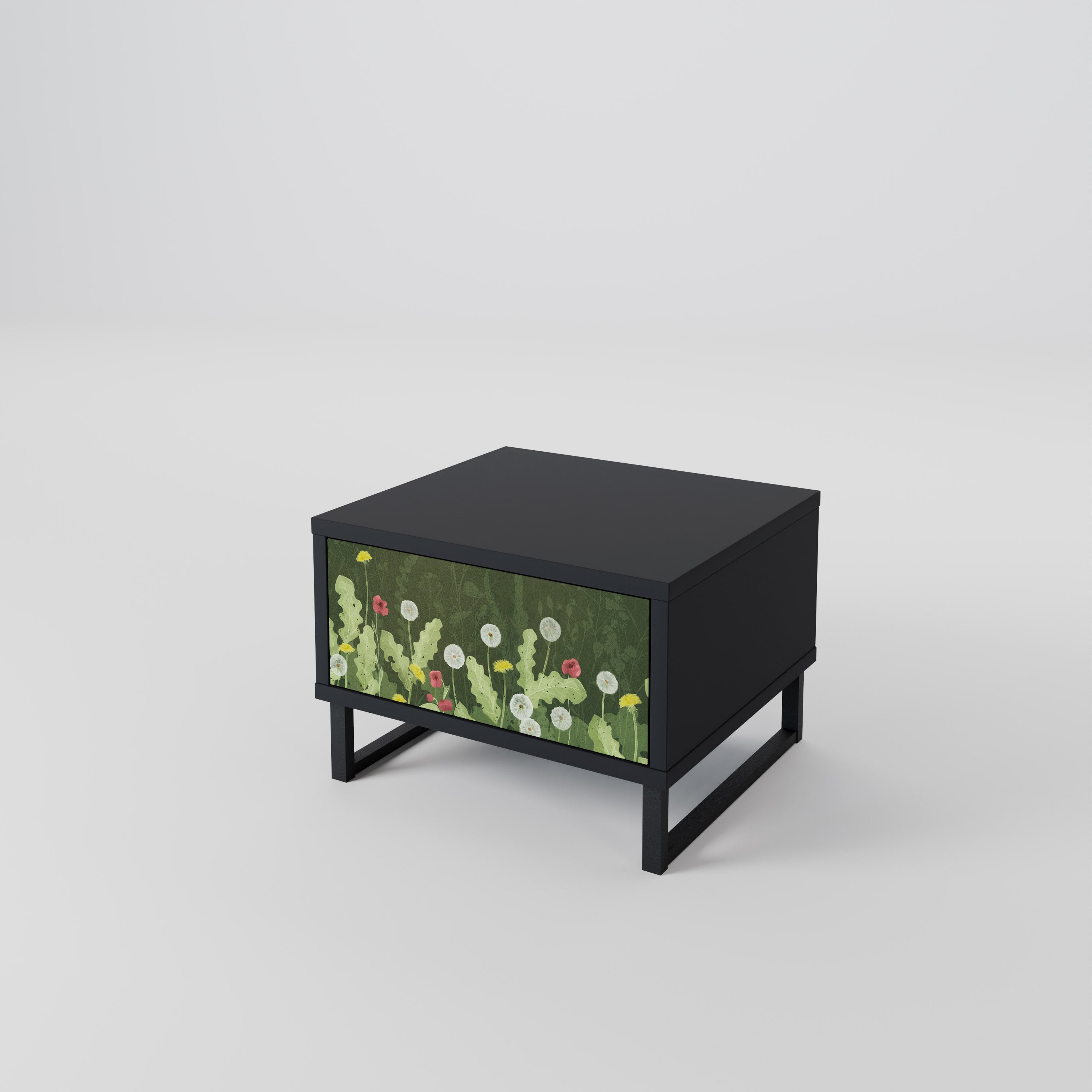 DANDELION AMUSE Nightstand