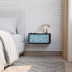 BLOOMY MORNING Nightstand