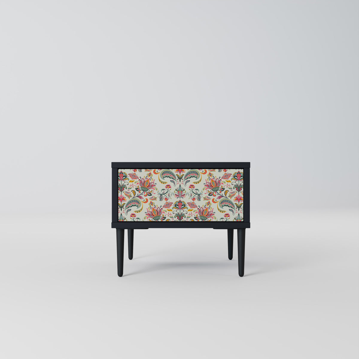 ORGANIC FOLKLORE Κομοδίνο με συρτάρι