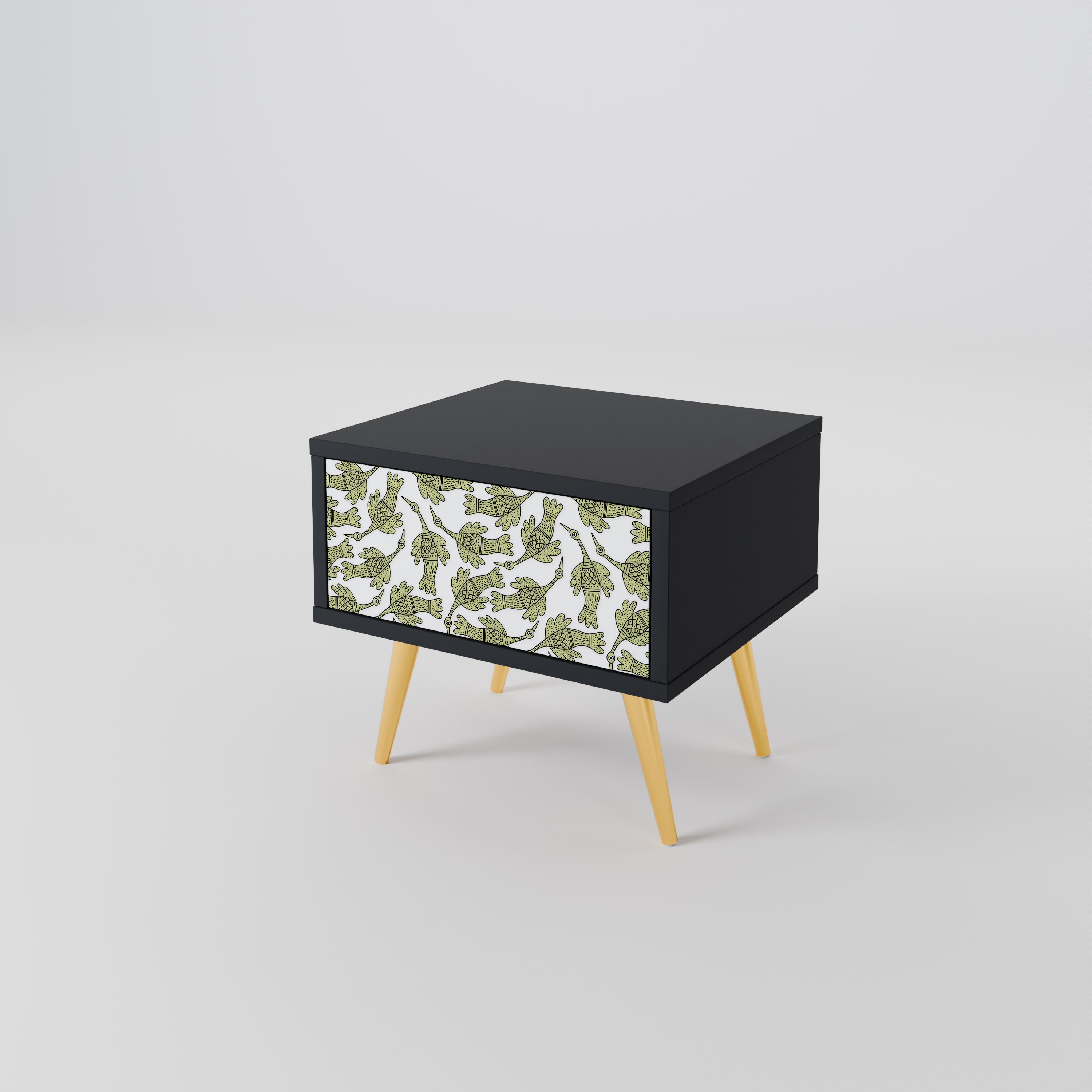 SEEDLING SONGBIRD Nightstand