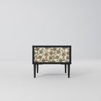 ALMONDINE SONGBIRD Nightstand
