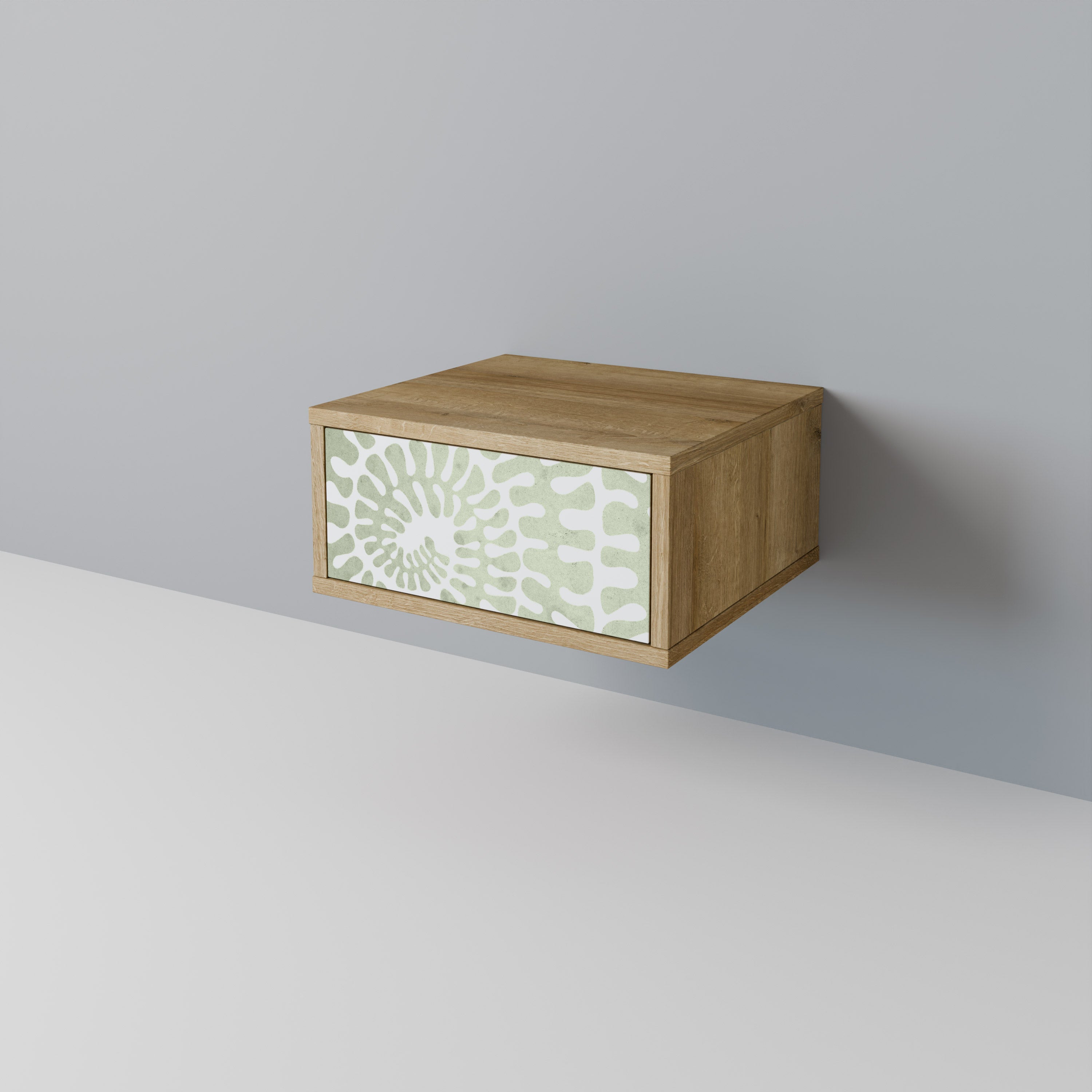 HELIX DANCE Nightstand