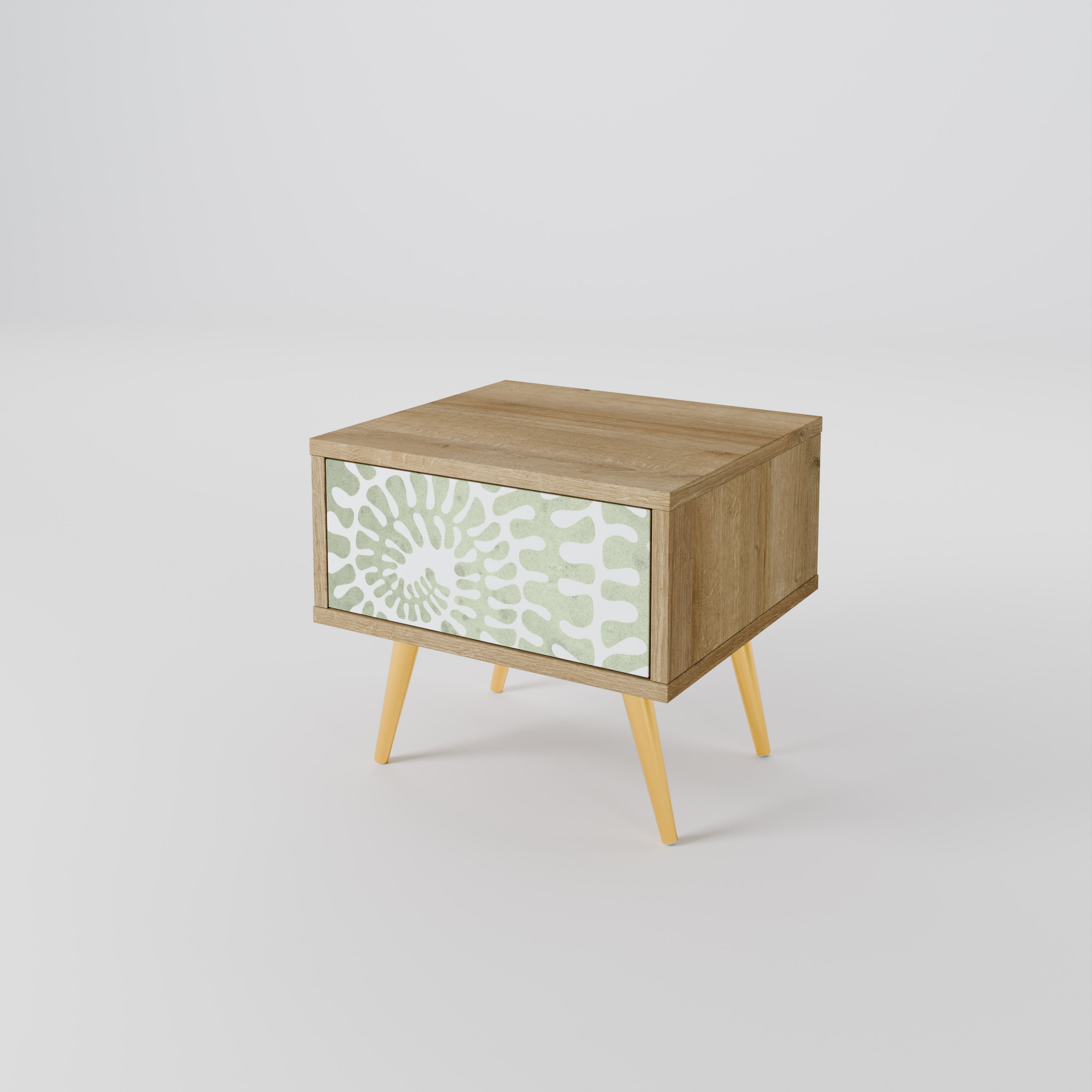 HELIX DANCE Nightstand