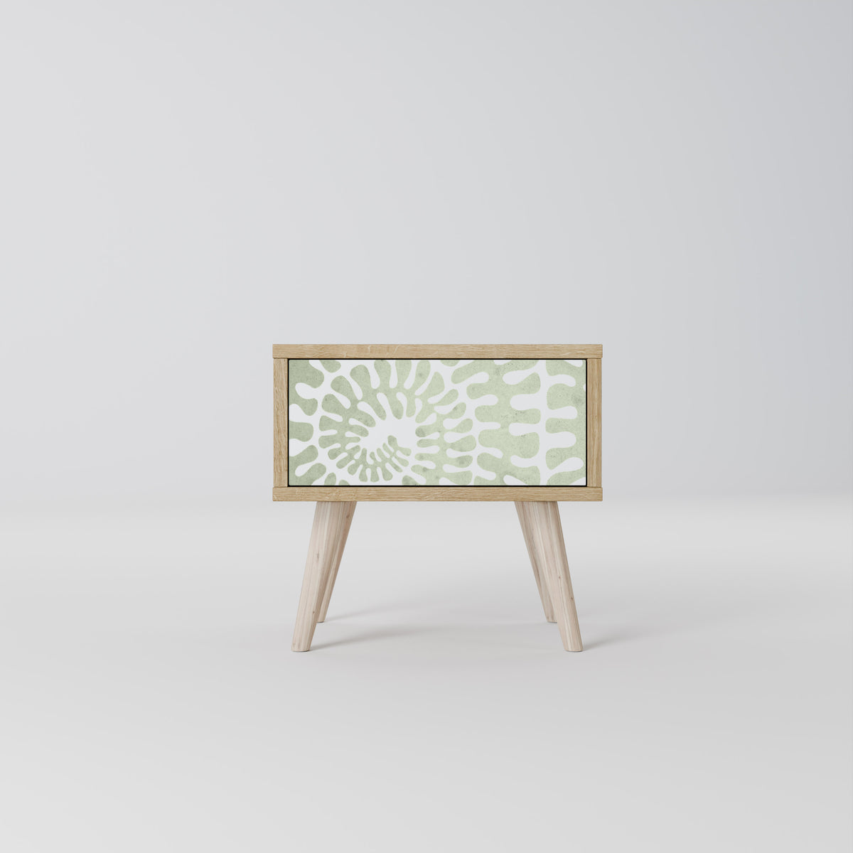 HELIX DANCE Κομοδίνο με συρτάρι