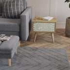 HELIX DANCE Nightstand