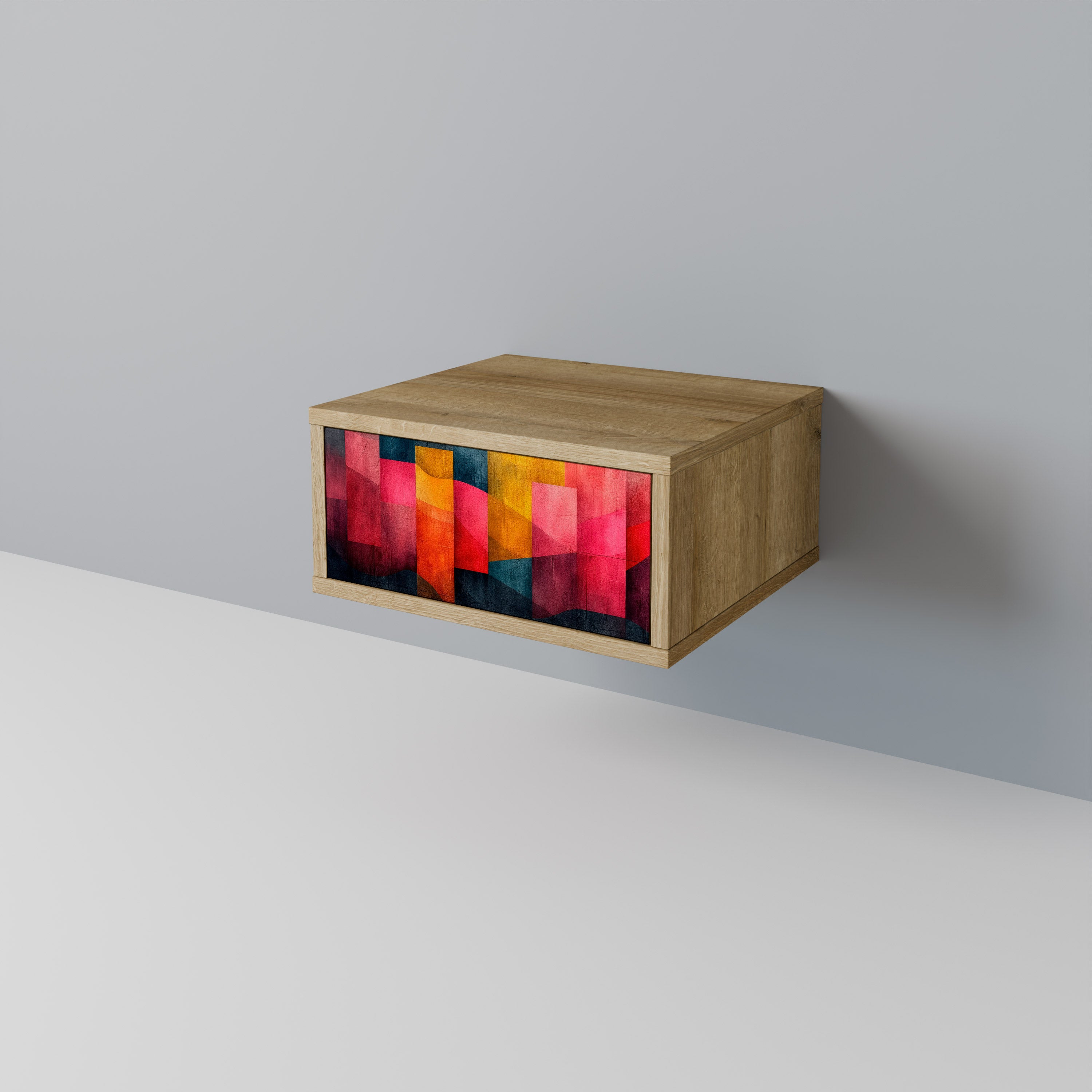COLORFUL SOUNDS Nightstand