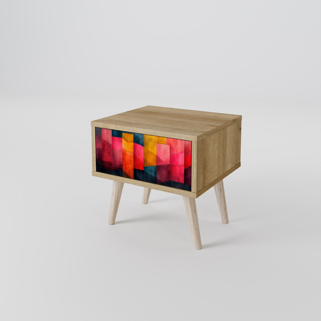 COLORFUL SOUNDS Nightstand