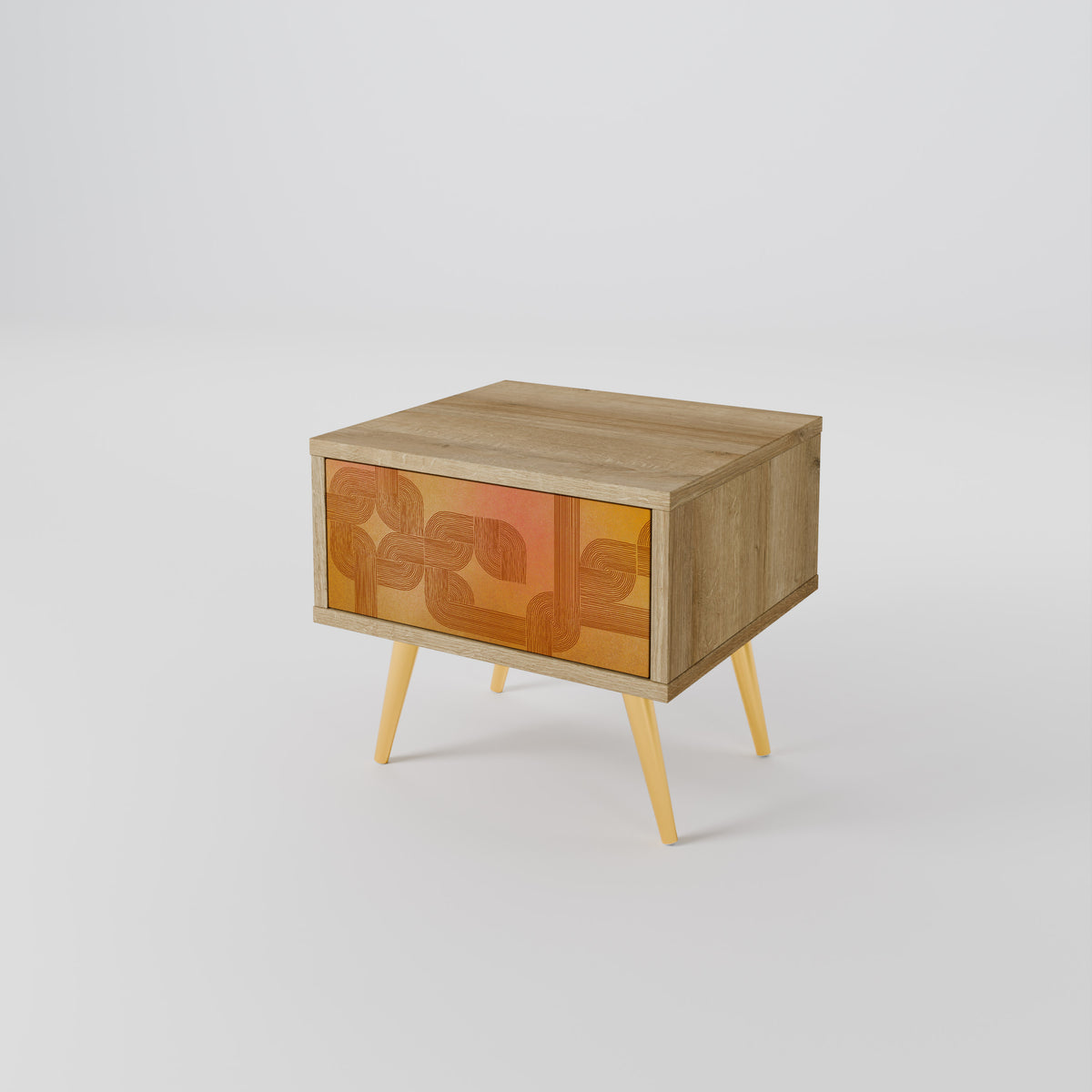 STRENGTHENING RELATION Nightstand