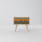 SIMPLE SOLUTIONS Nightstand