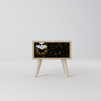 STELLAR CONSTELLATIONS Nightstand