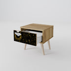 STELLAR CONSTELLATIONS Nightstand