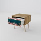 ROYAL COMPOSITION Nightstand