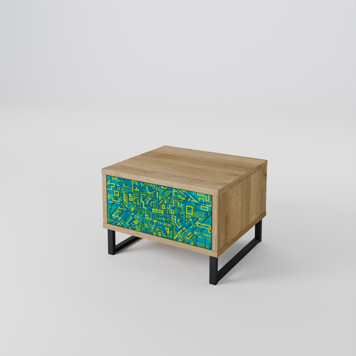 NOSTALGIC MEMORIES Nightstand