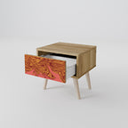 FLOATING THOUGHTS Nightstand