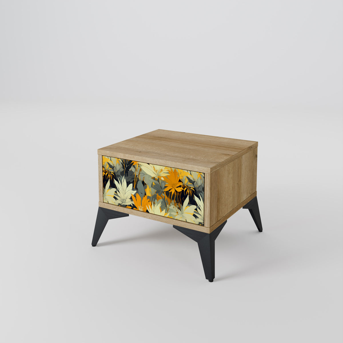 SUNKISSED LILY Nightstand