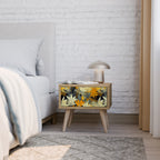 SUNKISSED LILY Nightstand