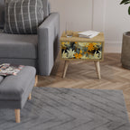 SUNKISSED LILY Nightstand