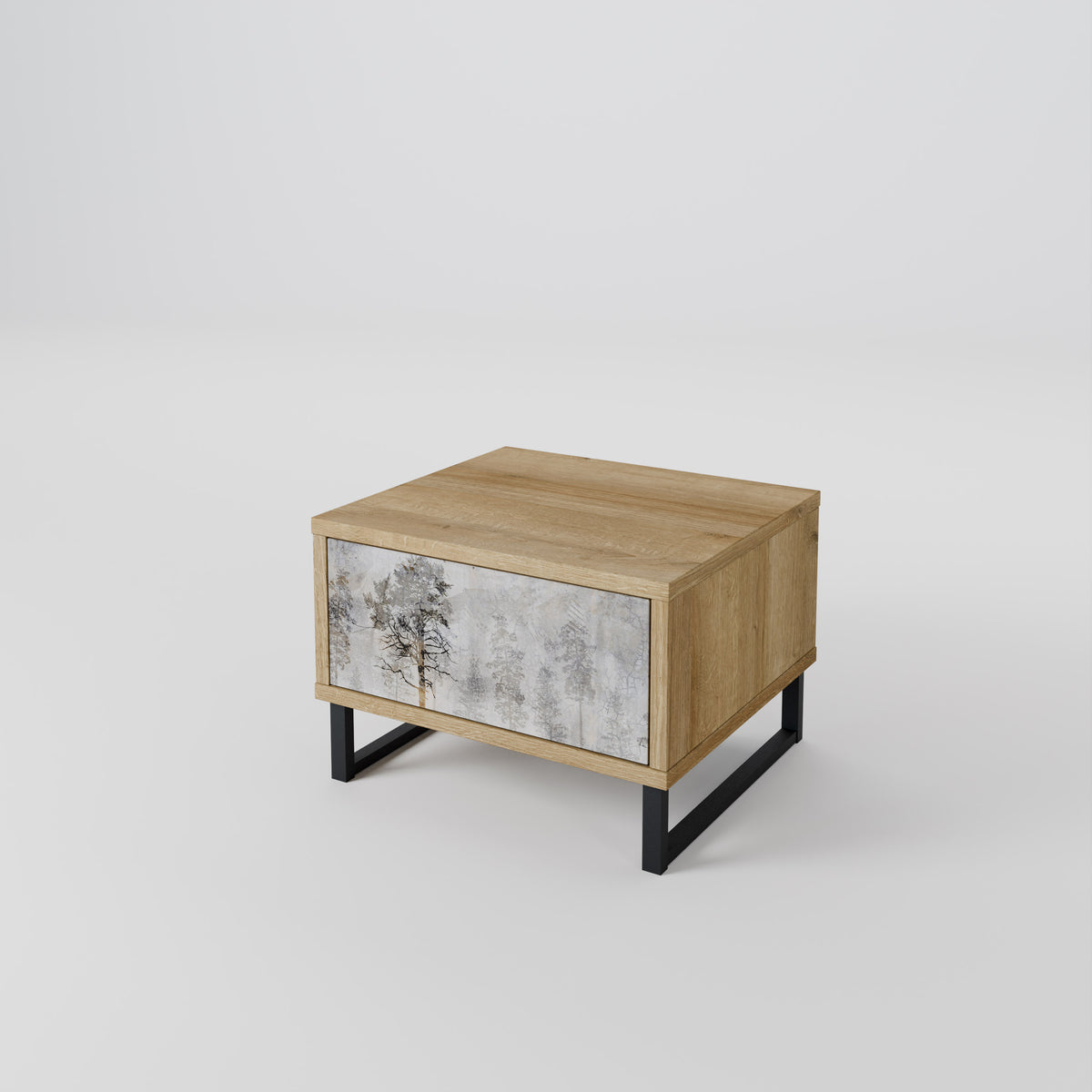 FADE IN THE TREES Nightstand