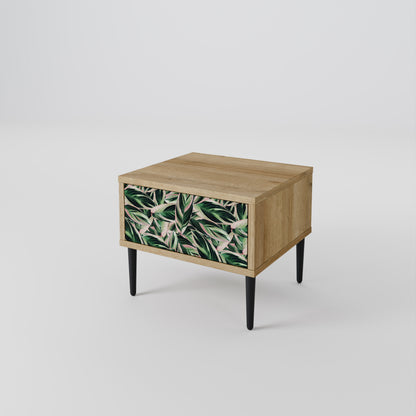 EERIE STROMANTHE Nightstand