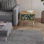 EERIE STROMANTHE Κομοδίνο με συρτάρι