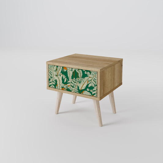 VERDANT PLEASURES Nightstand