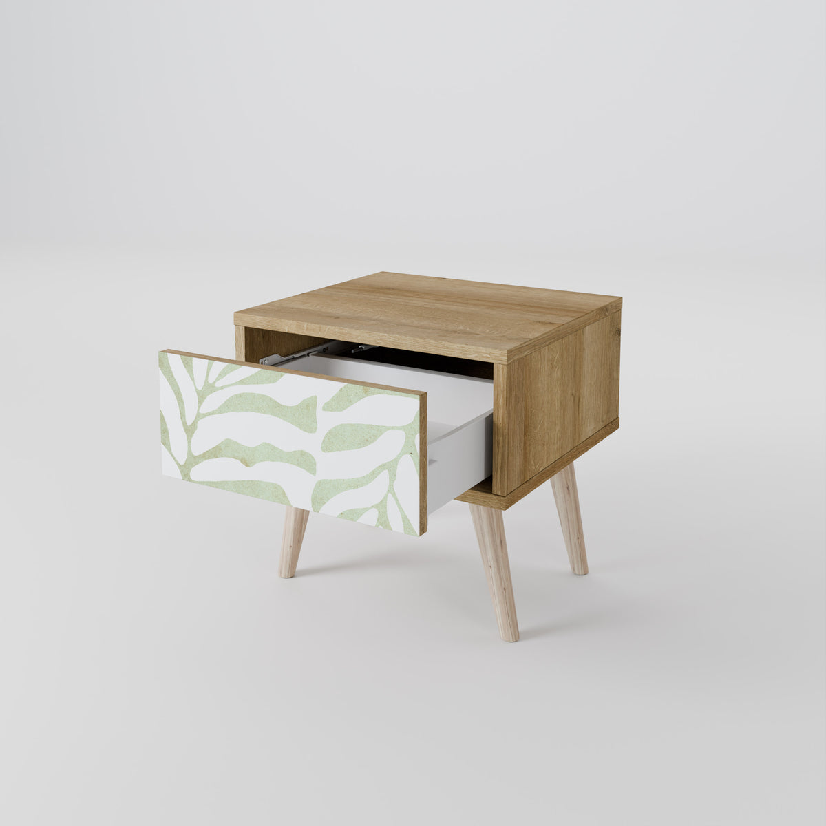 BOTANICAL SPARK Nightstand