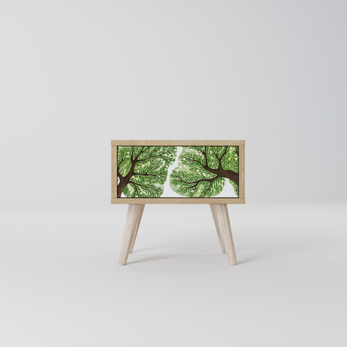 WILDERNESS DASH Nightstand