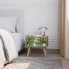 WILDERNESS DASH Κομοδίνο με συρτάρι