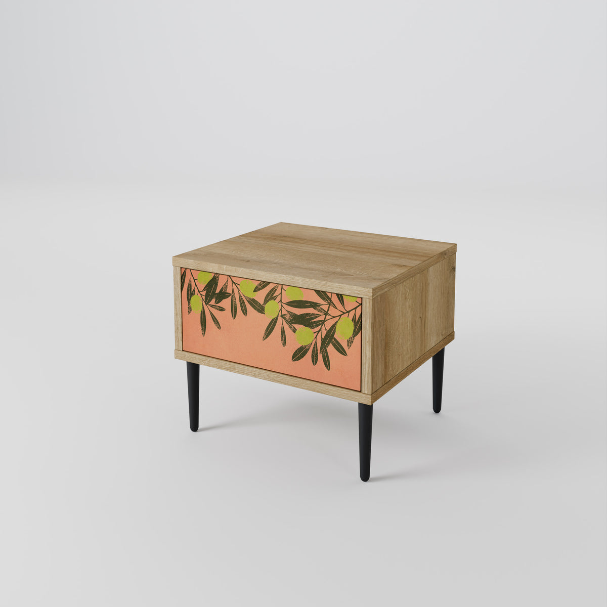 JUICY OLIVES Nightstand