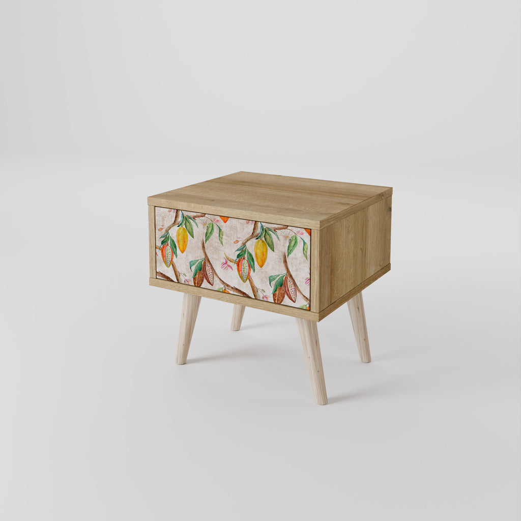 COCOA FRUITS Nightstand