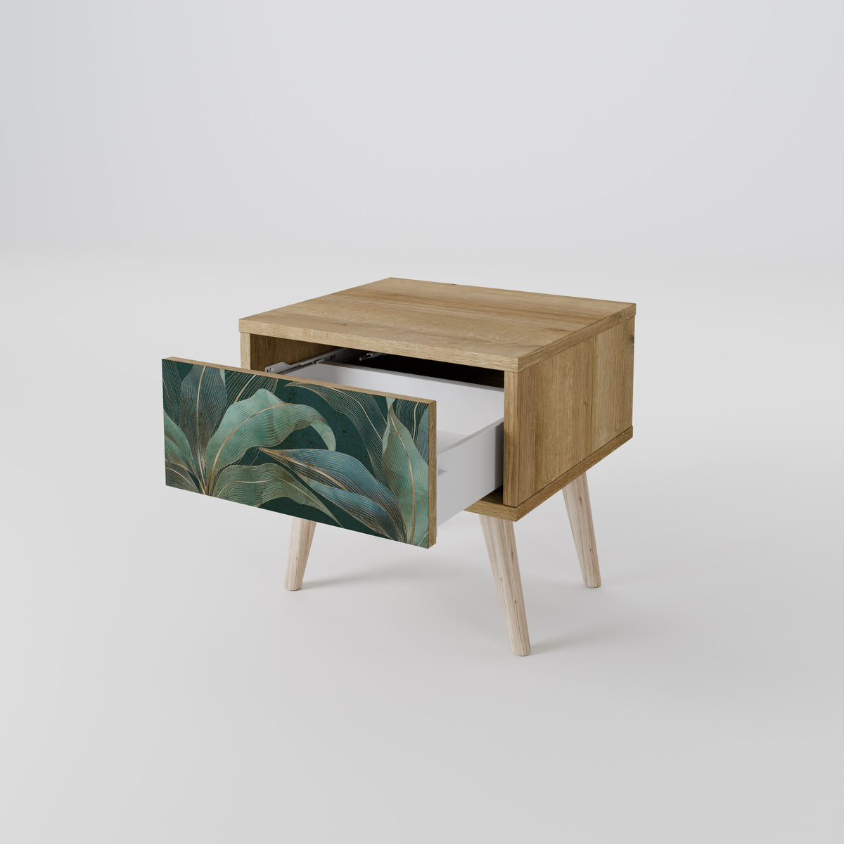 ROYAL GREEN Nightstand