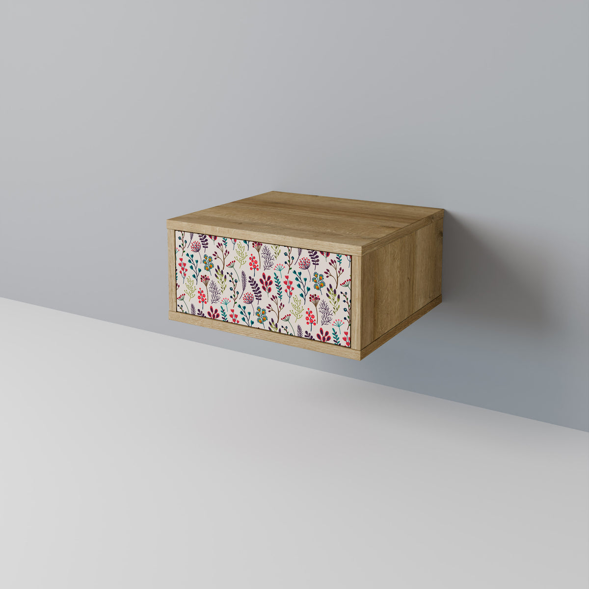 AUTUMN SUNDRIES Nightstand