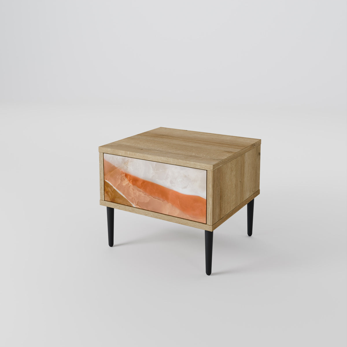 SANDHILLS SPLENDOUR Nightstand