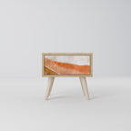 SANDHILLS SPLENDOUR Κομοδίνο με συρτάρι