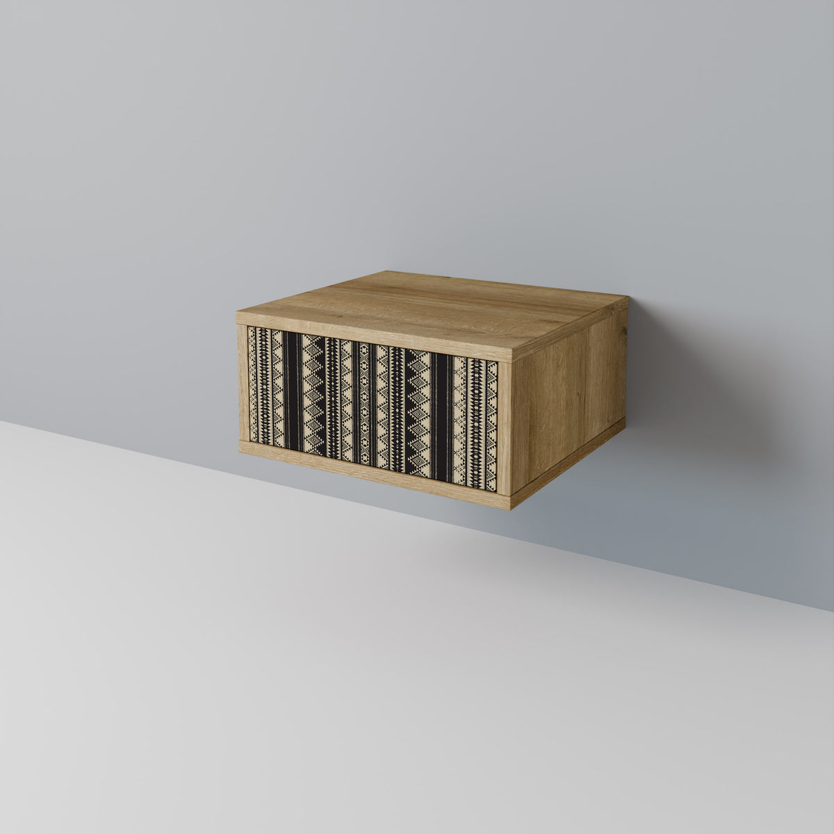 AZTEC Κομοδίνο με συρτάρι