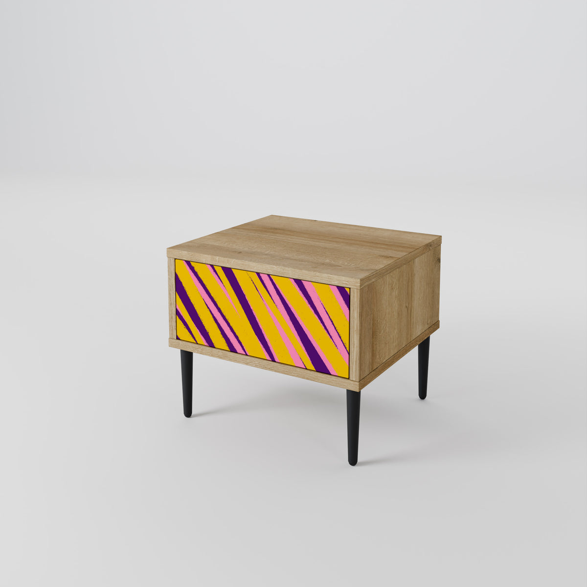 DREAMS COME TRUE Κομοδίνο με συρτάρι