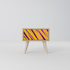 DREAMS COME TRUE Κομοδίνο με συρτάρι