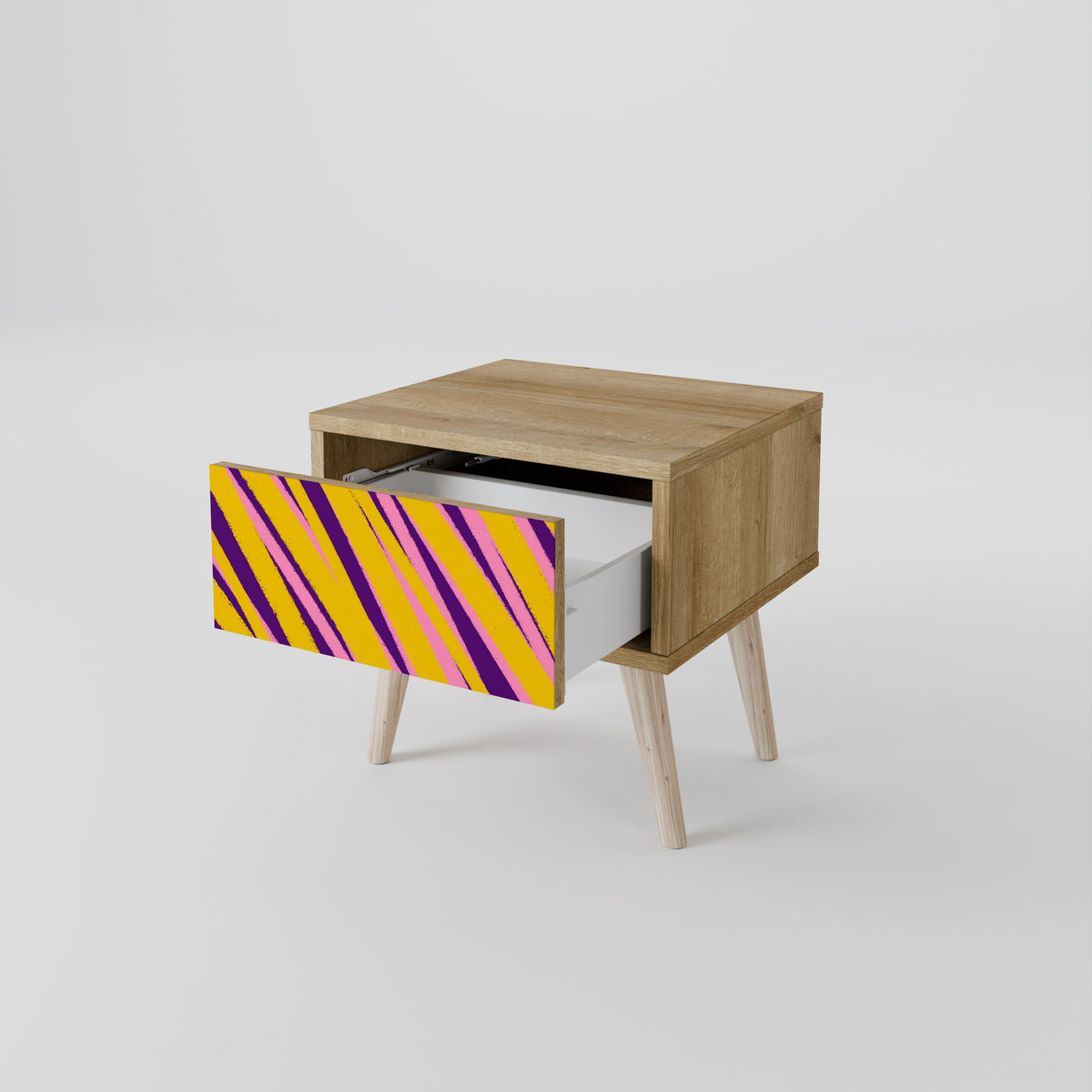 DREAMS COME TRUE Κομοδίνο με συρτάρι