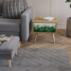 EXPENSIVE NATURE Nightstand