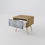 MUTED ARC Nightstand