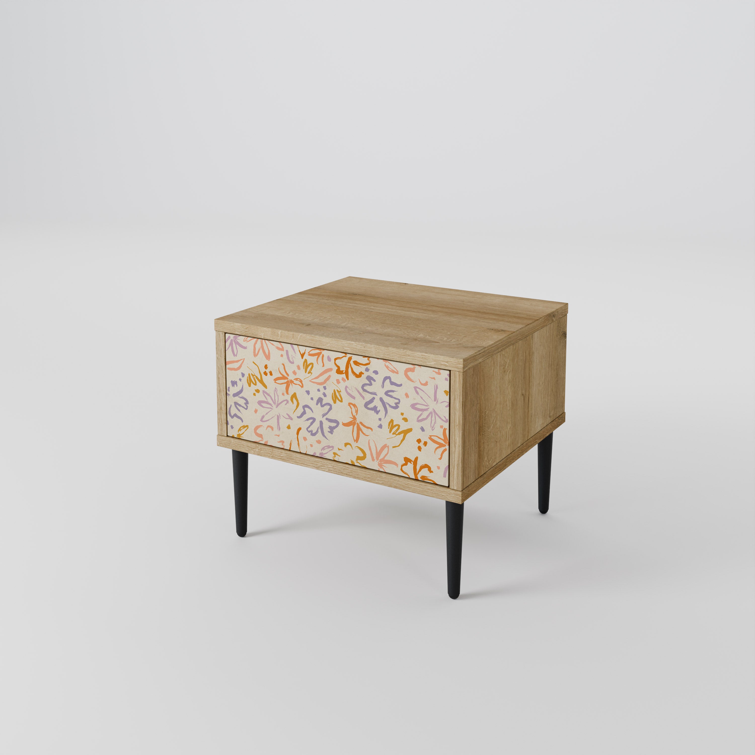 SPRING WHIMSY Nightstand