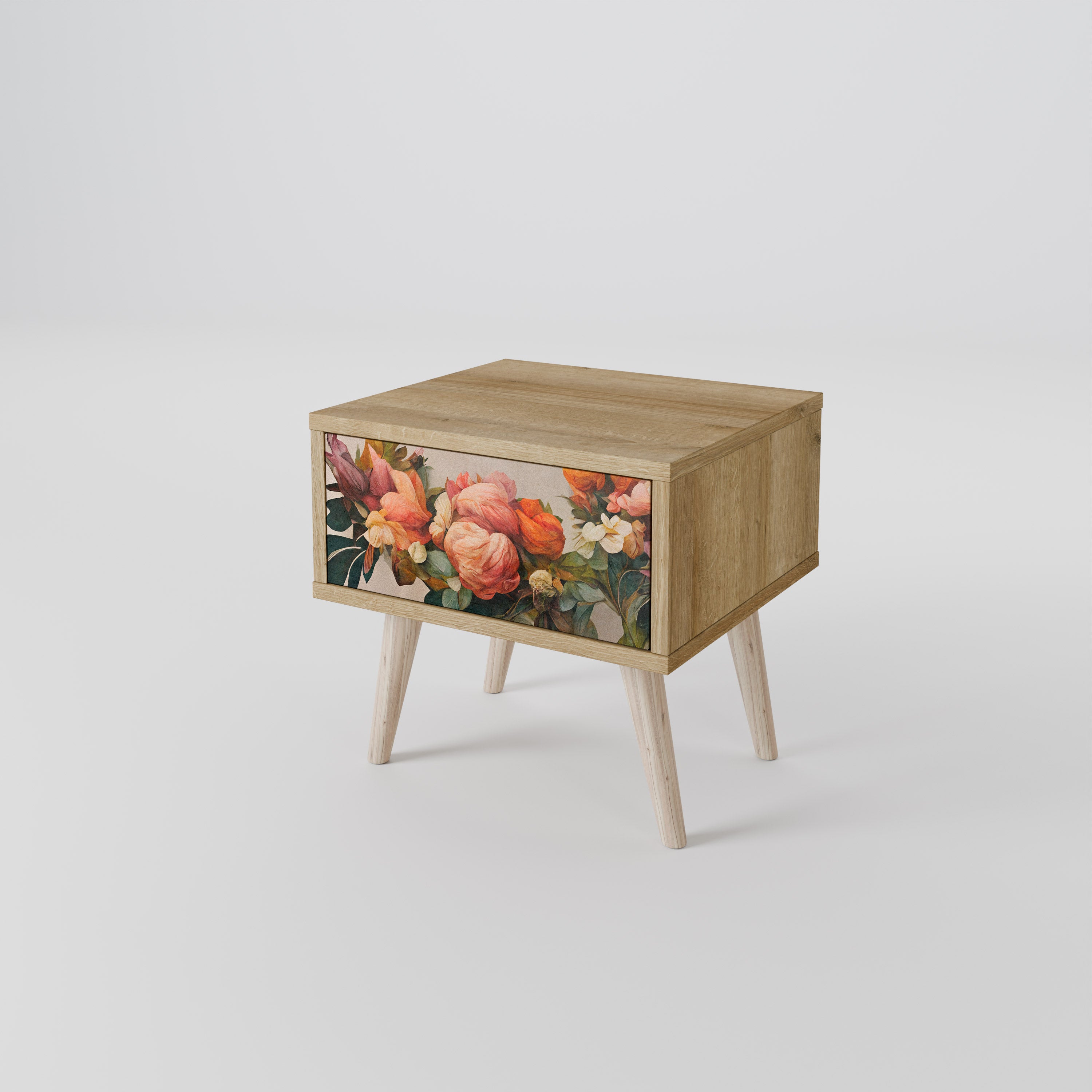 STYLISH BEAUTY Nightstand