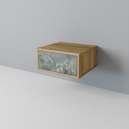 NIGHT LADY Nightstand