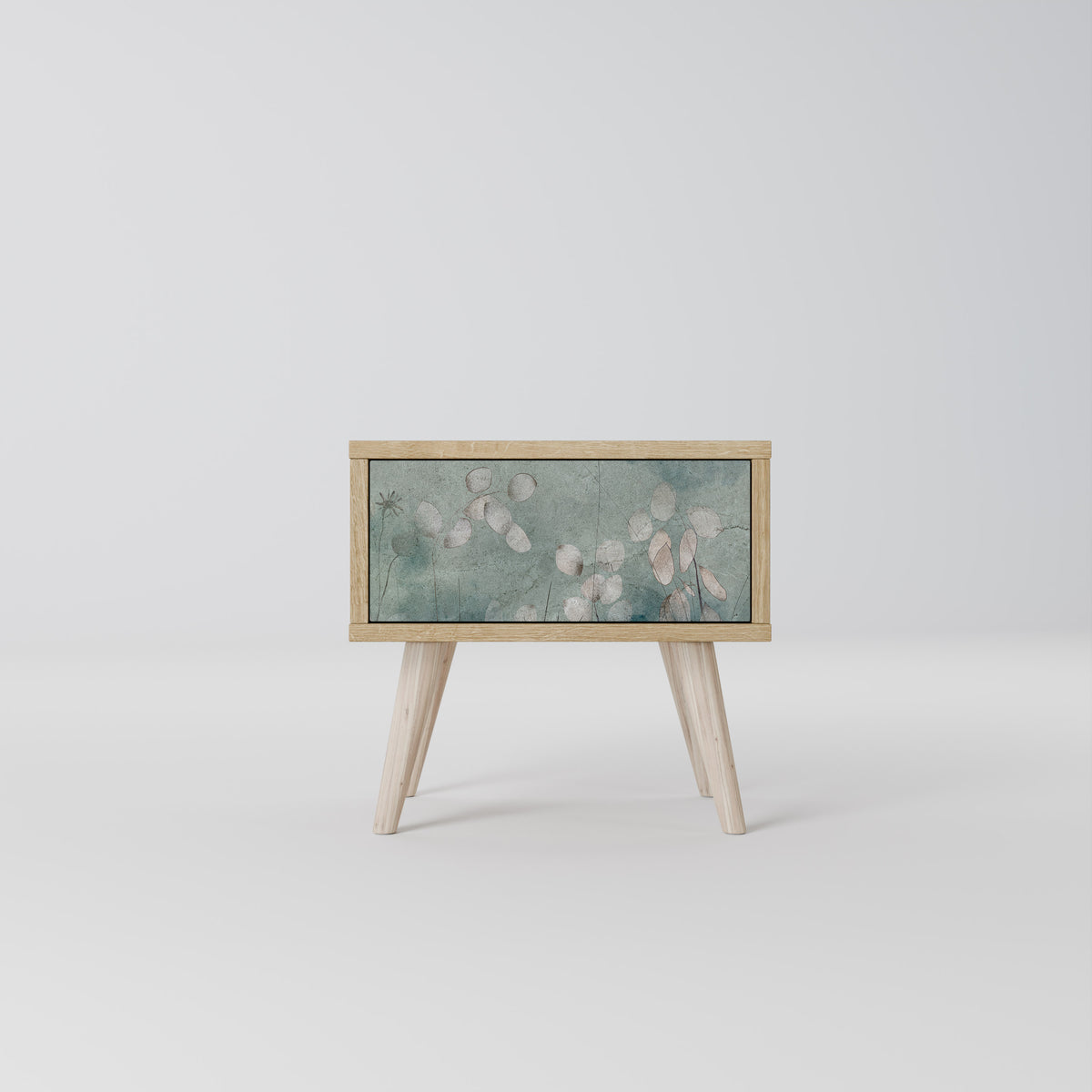 NIGHT LADY Κομοδίνο με συρτάρι