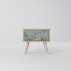 NIGHT LADY Nightstand