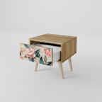 FLORAL GRACE Nightstand